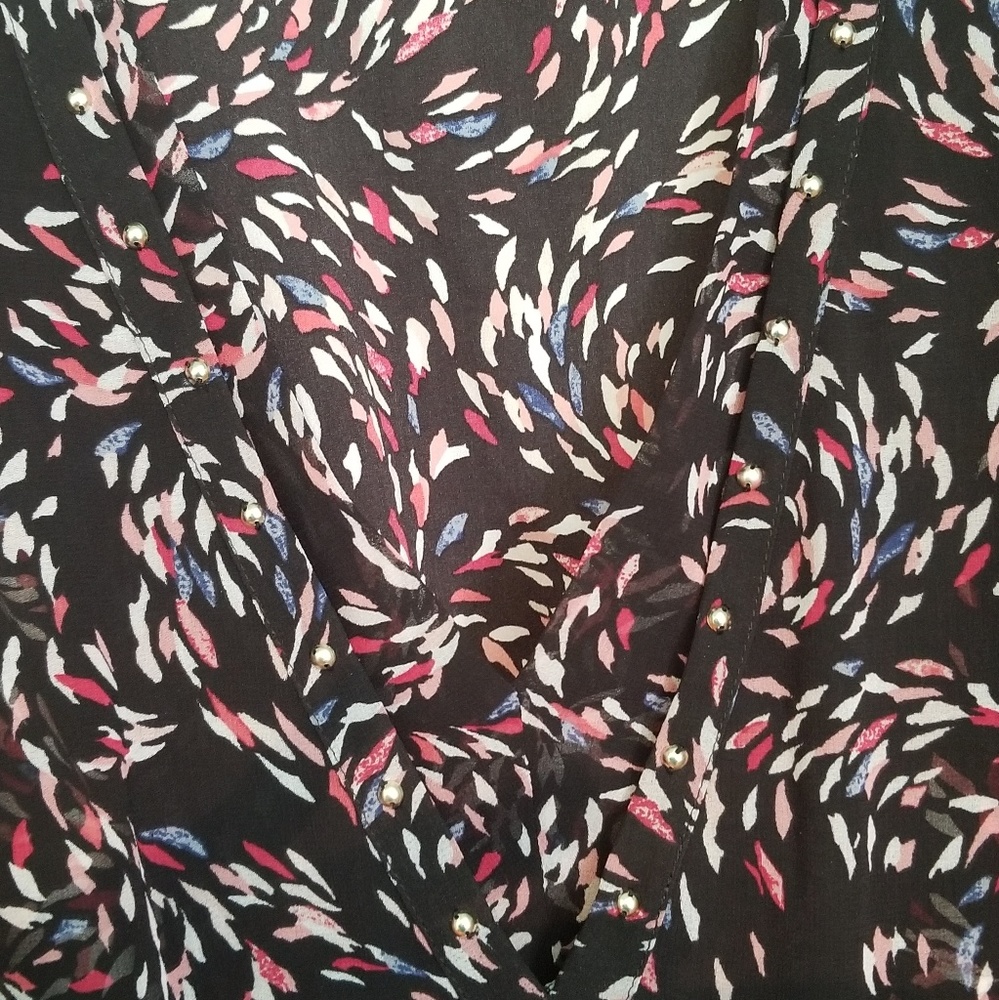 White House Black Market Dress